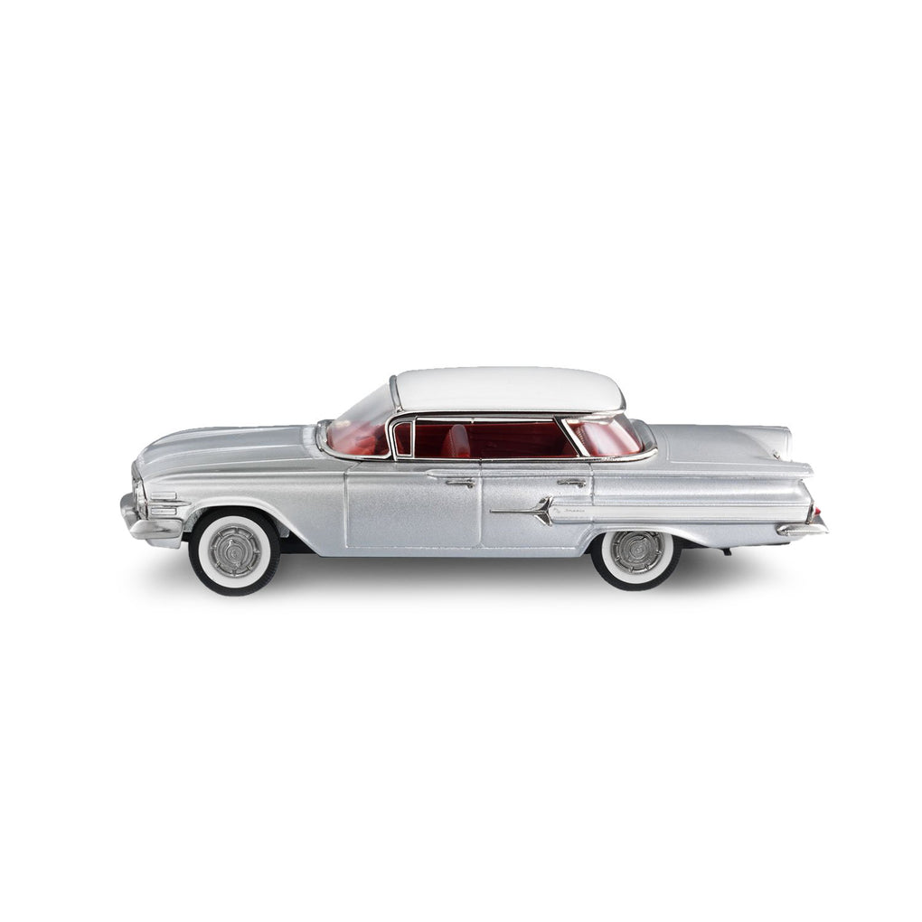1960 Chevrolet Impala 4-Door Sport
