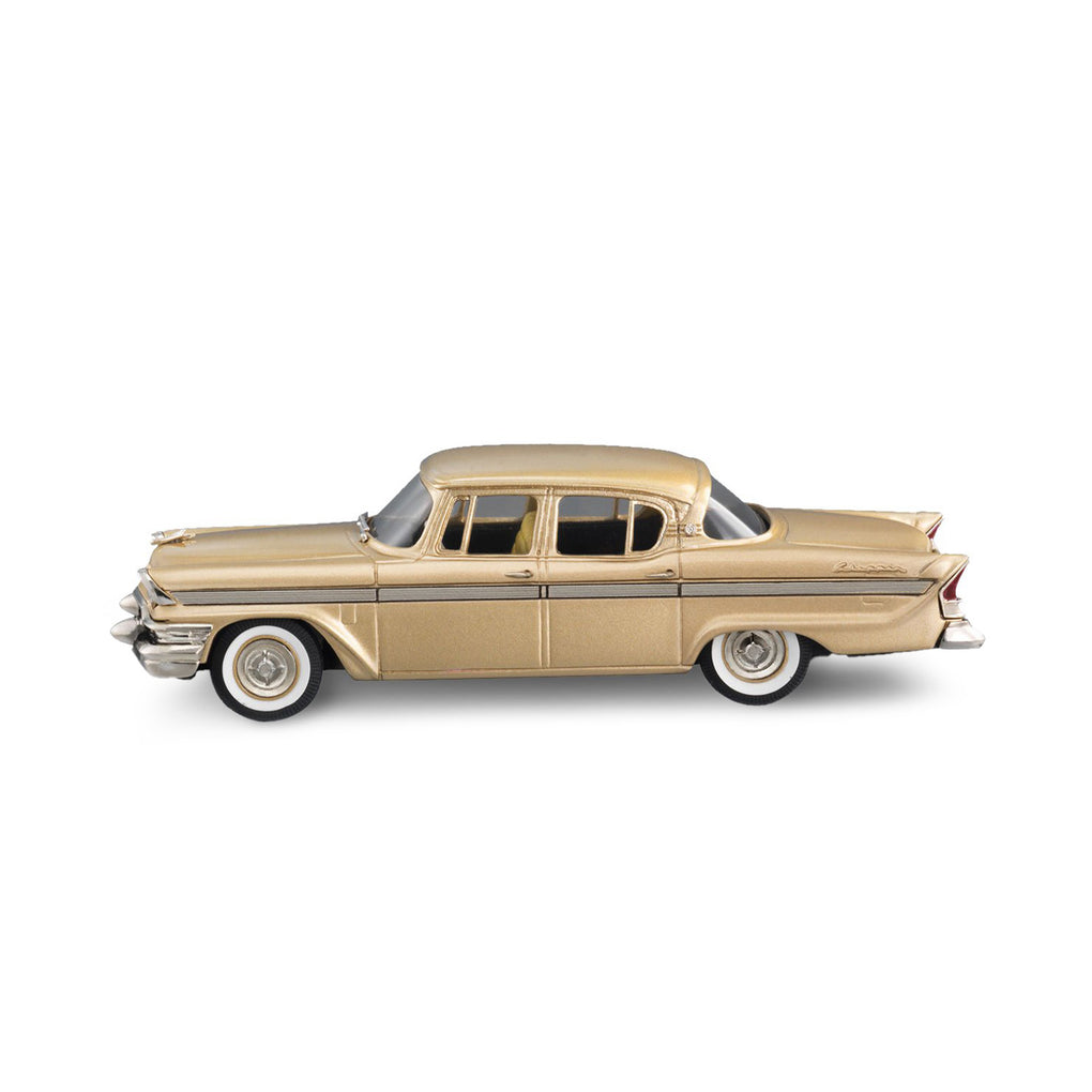 1957 Packard Clipper Town Sedan