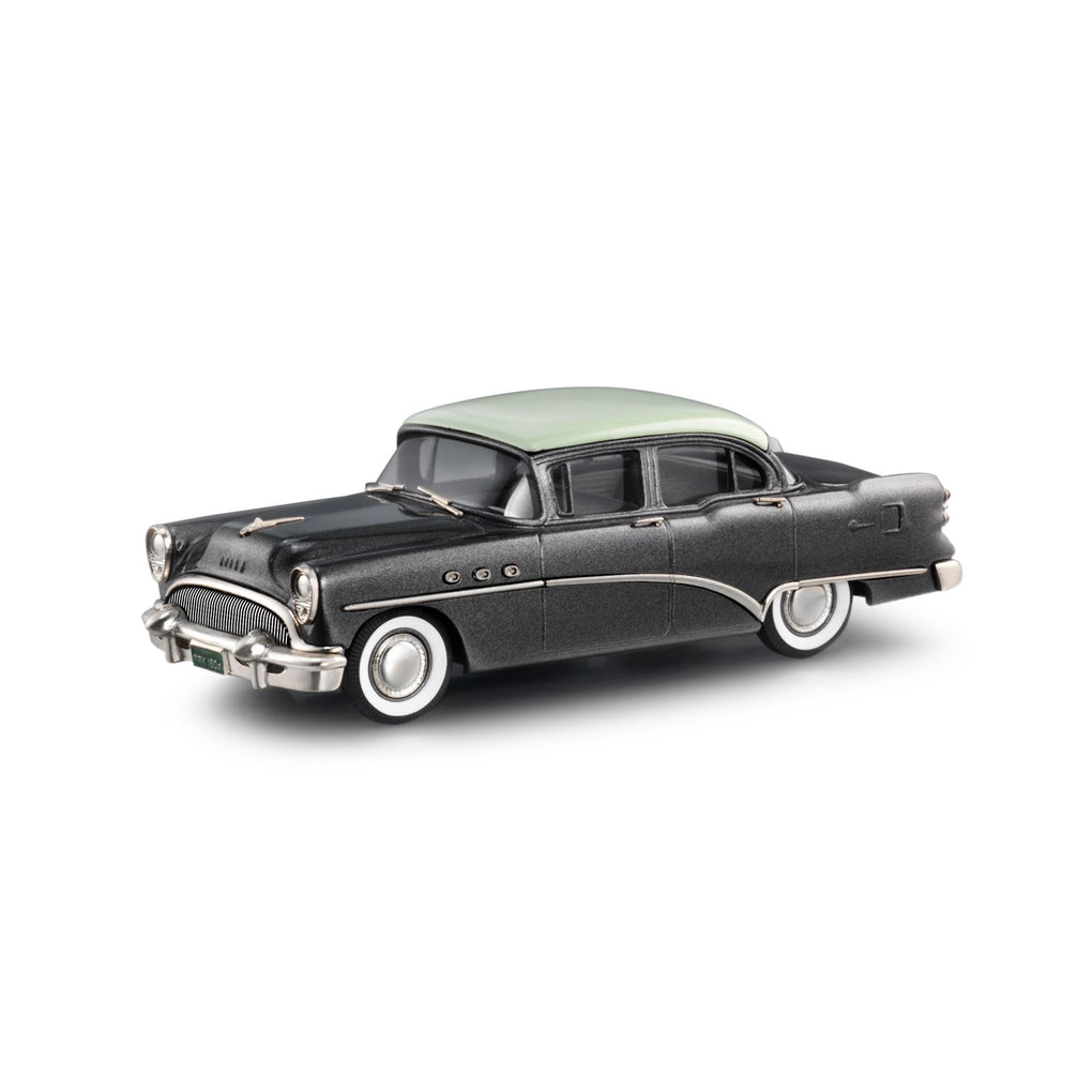 1954 Buick Special 4-Door Sedan