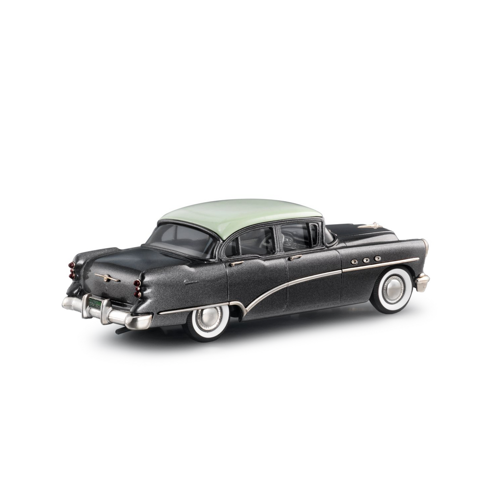 1954 Buick Special 4-Door Sedan
