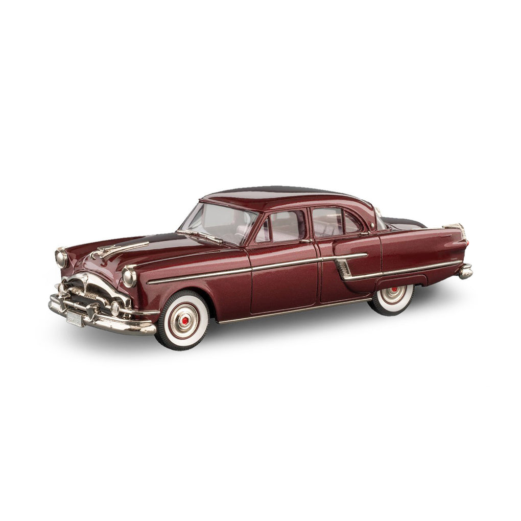 1954 Packard Patrician 4-Door Sedan