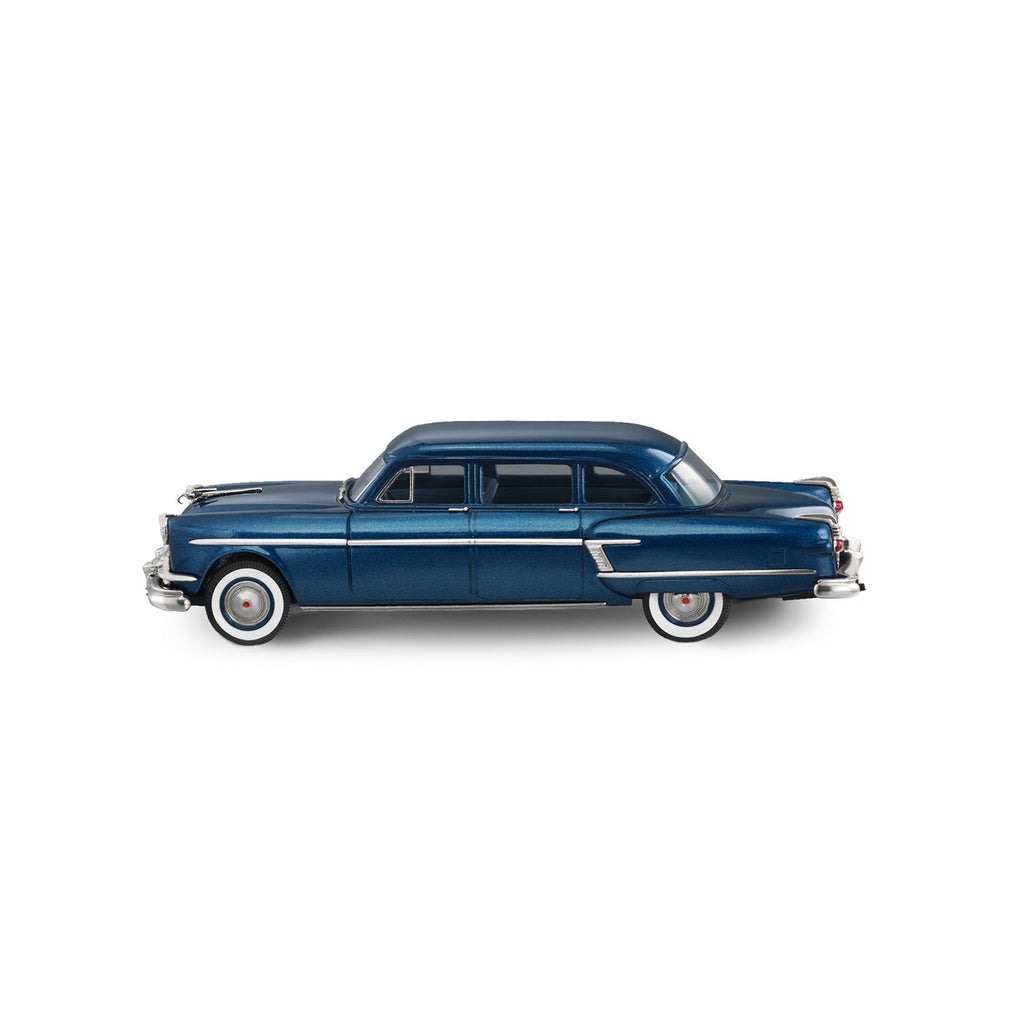 1954 Henney-Packard 8-Passenger Limousine