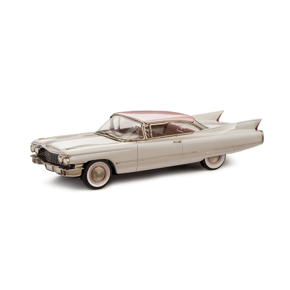 1960 Cadillac Series 62 Coupe