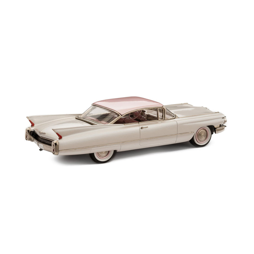 1960 Cadillac Series 62 Coupe