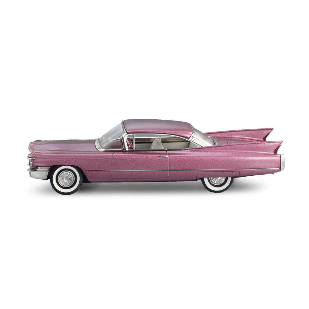 1960 Cadillac Series 62 Coupe