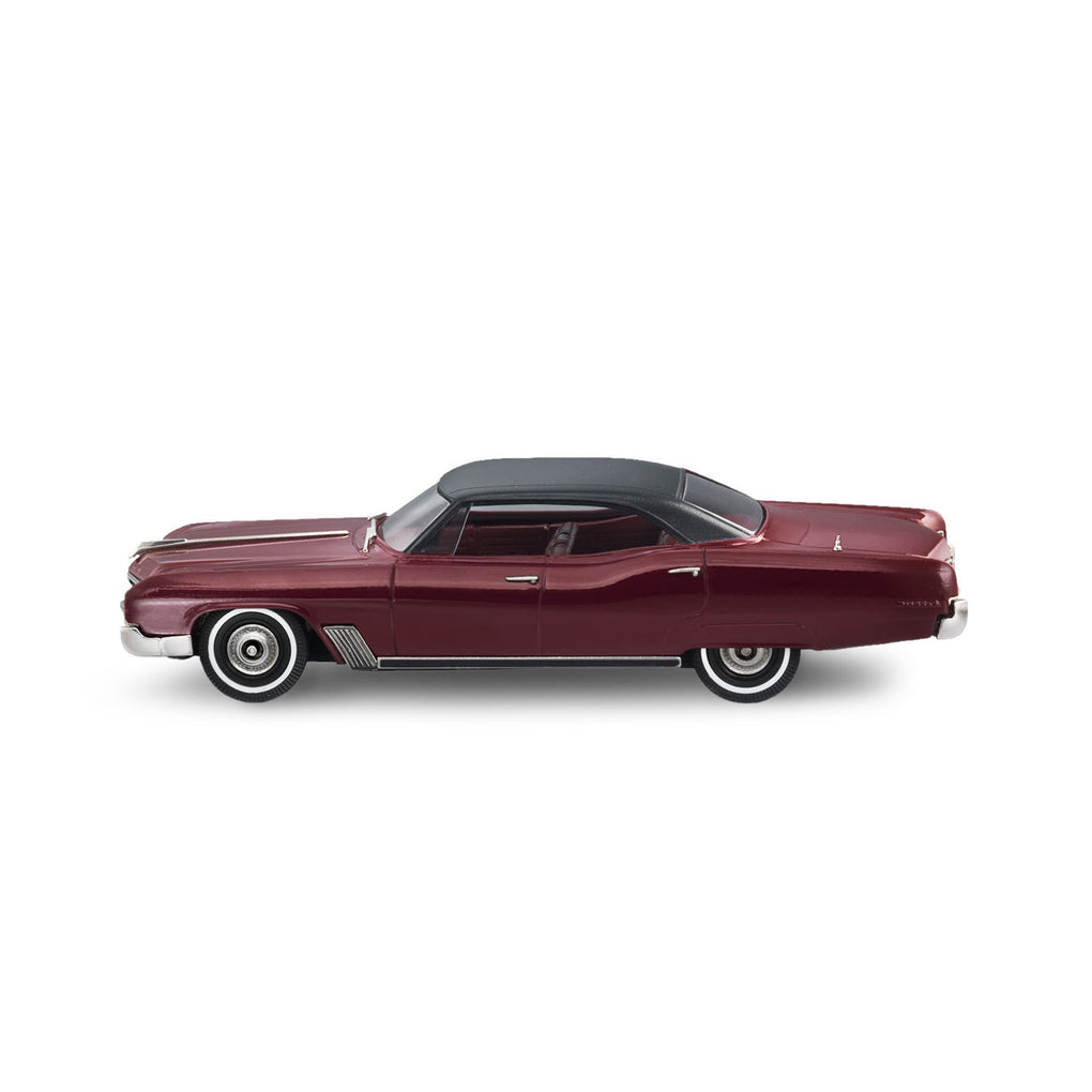 1967 Buick Wildcat 4-Door Hardtop