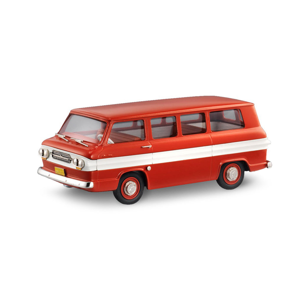 1962 Chevrolet Corvair Greenbrier Sport Wagon