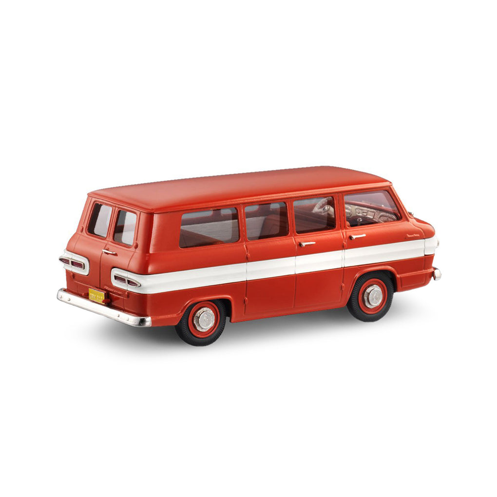 1962 Chevrolet Corvair Greenbrier Sport Wagon