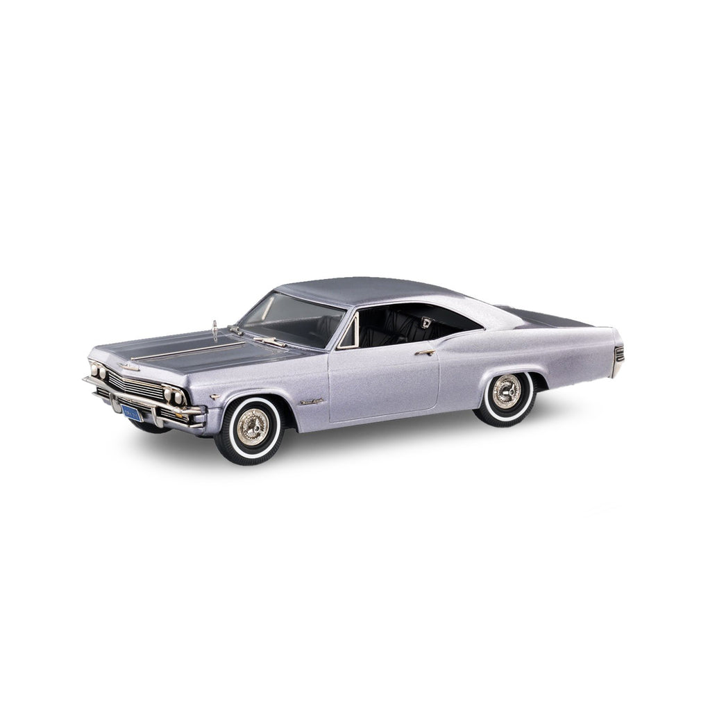 1965 Chevrolet Impala 2-Door Hardtop