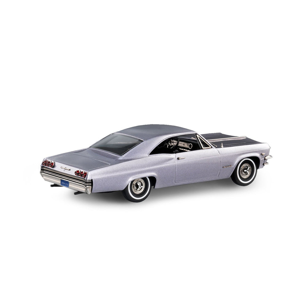 1965 Chevrolet Impala 2-Door Hardtop