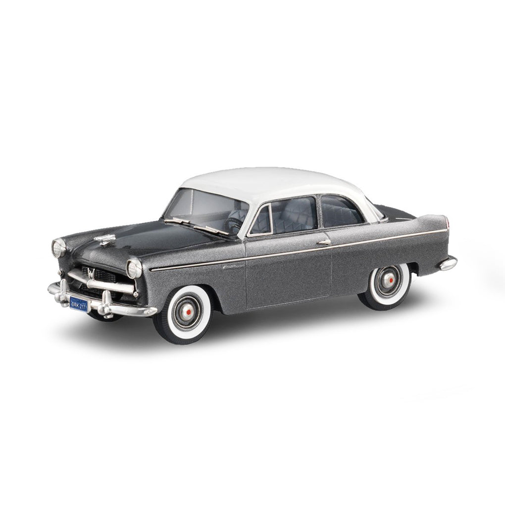 1954 Willys Aero Ace 2-Door Sedan