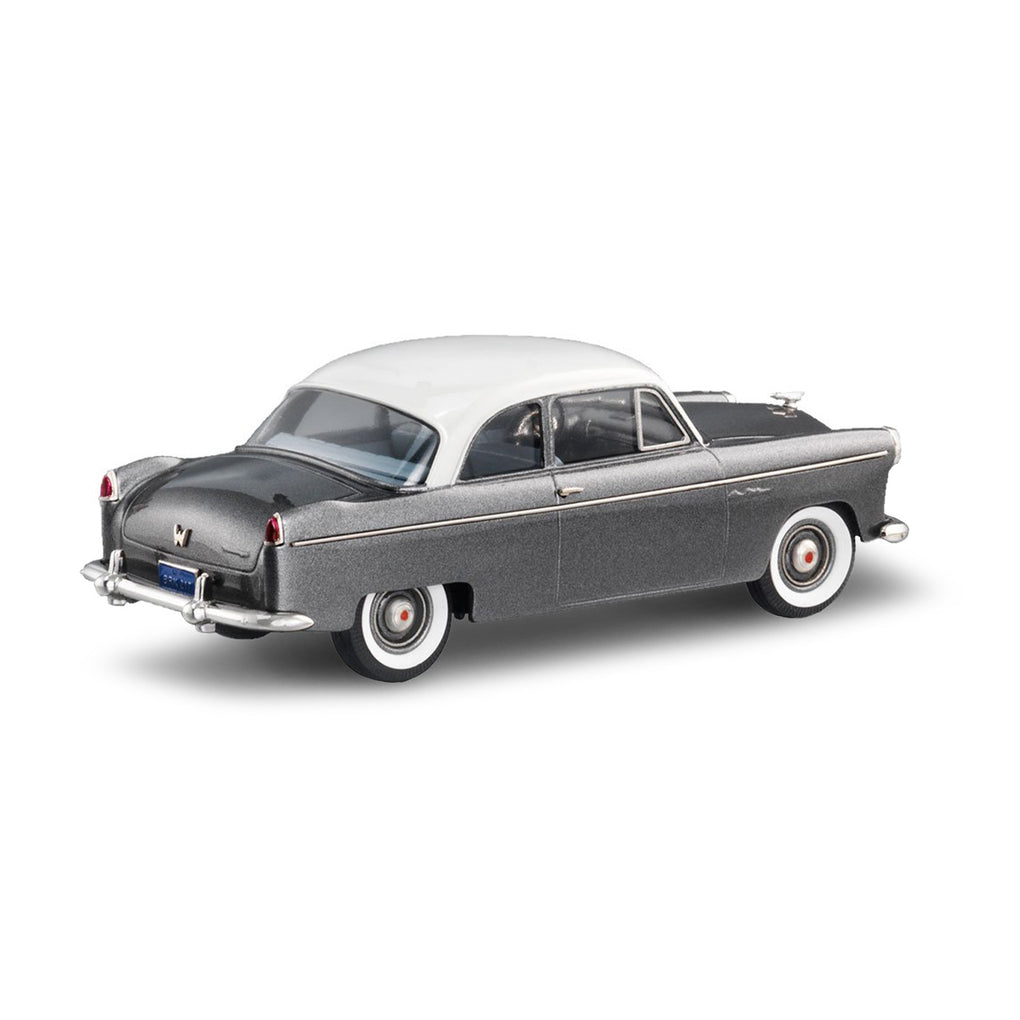 1954 Willys Aero Ace 2-Door Sedan