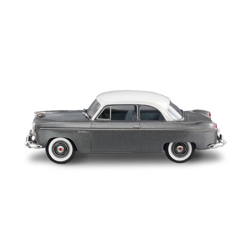 1954 Willys Aero Ace 2-Door Sedan