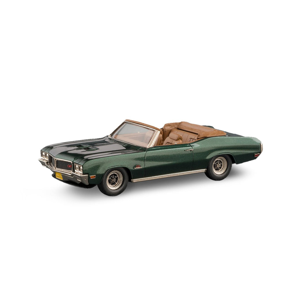 1970 Buick Gs 455 Convertible