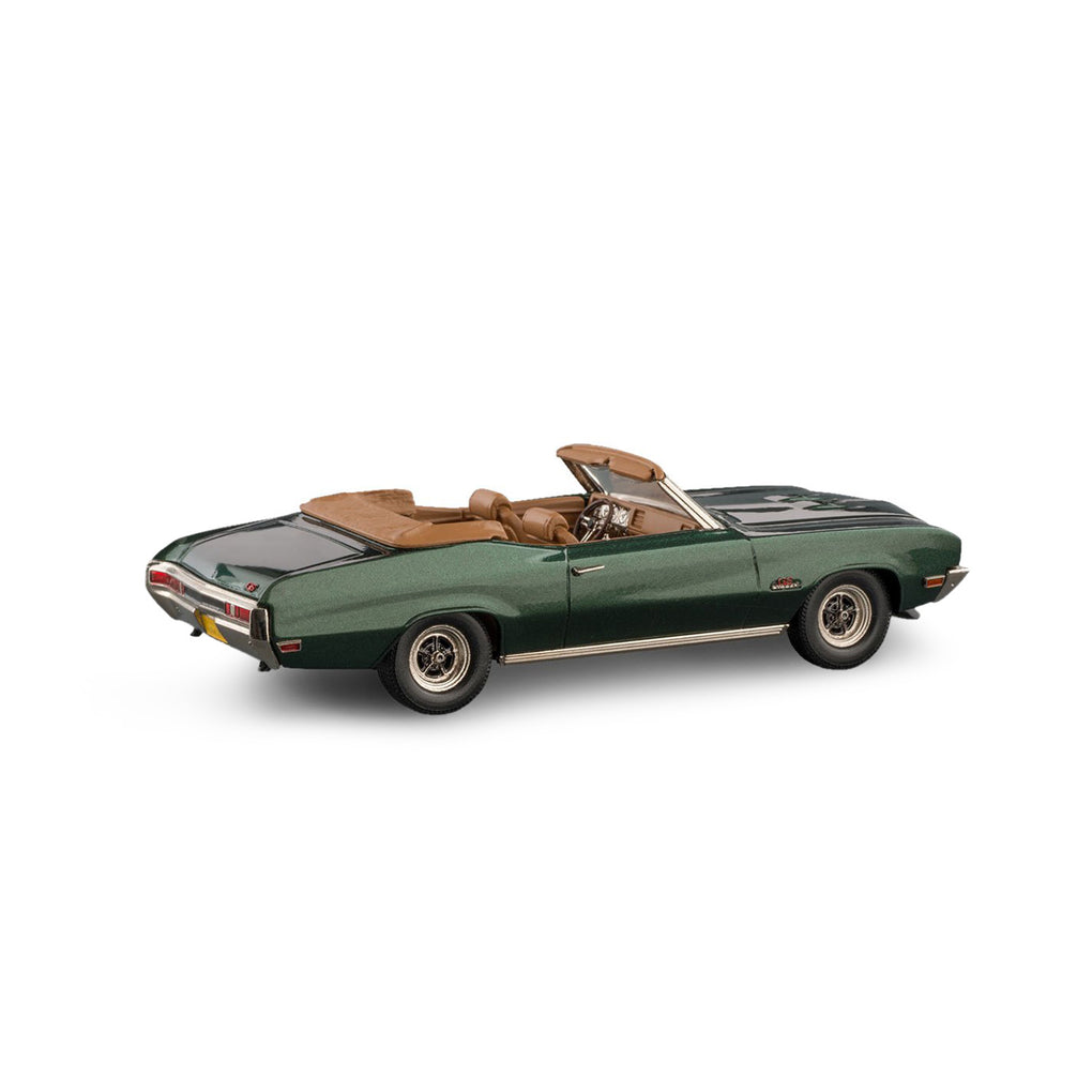 1970 Buick Gs 455 Convertible