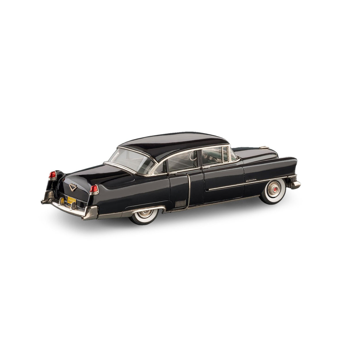 1954 Cadillac Fleetwood Sixty Special – Brooklin Models