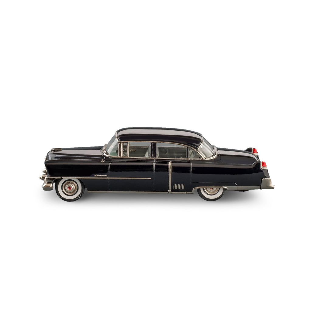 1954 Cadillac Fleetwood Sixty Special
