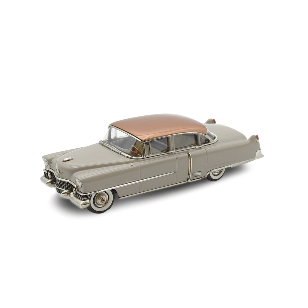 1954 Cadillac Fleetwood Sixty Special