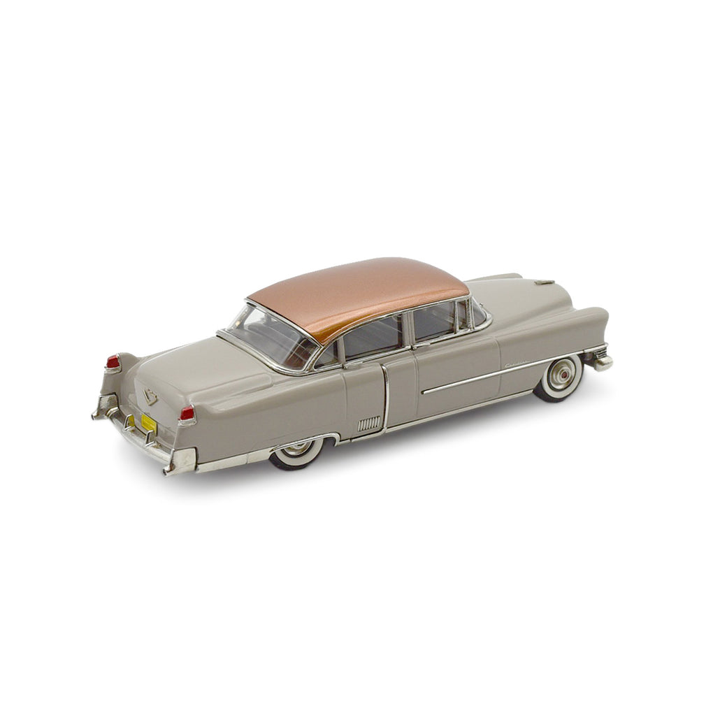 1954 Cadillac Fleetwood Sixty Special