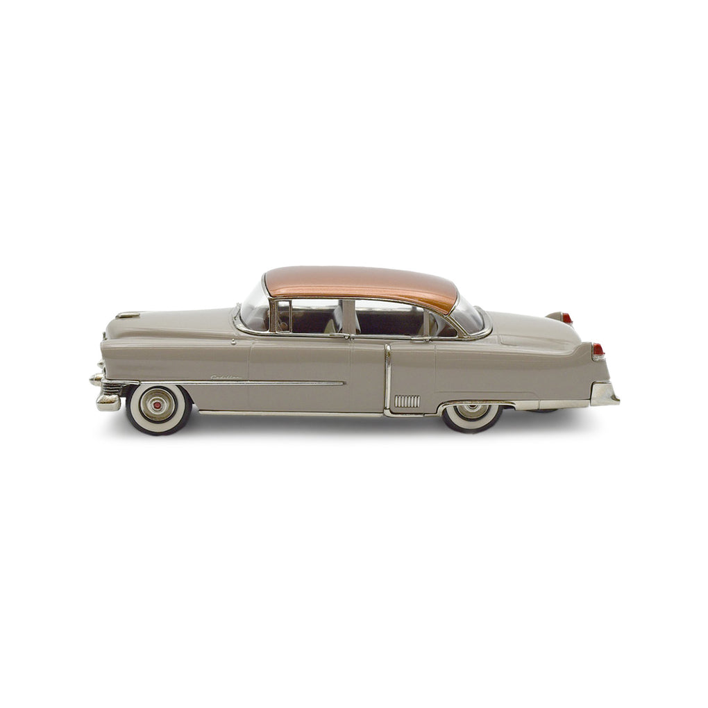 1954 Cadillac Fleetwood Sixty Special