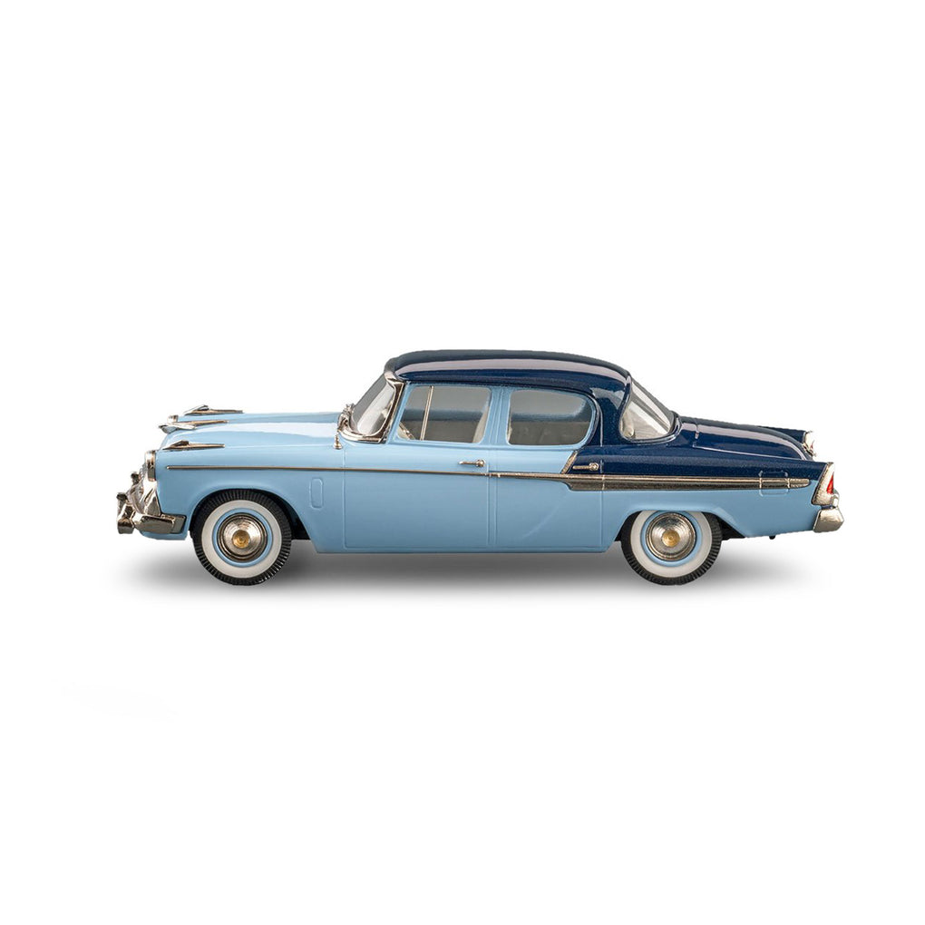 1955 Studebaker Champion 4-Door Sedan