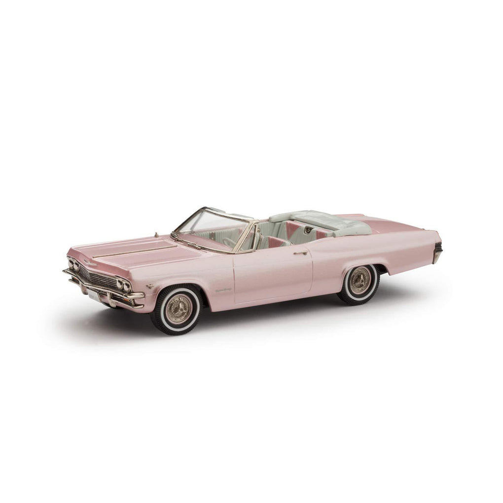 1965 Chevrolet Impala Coupe