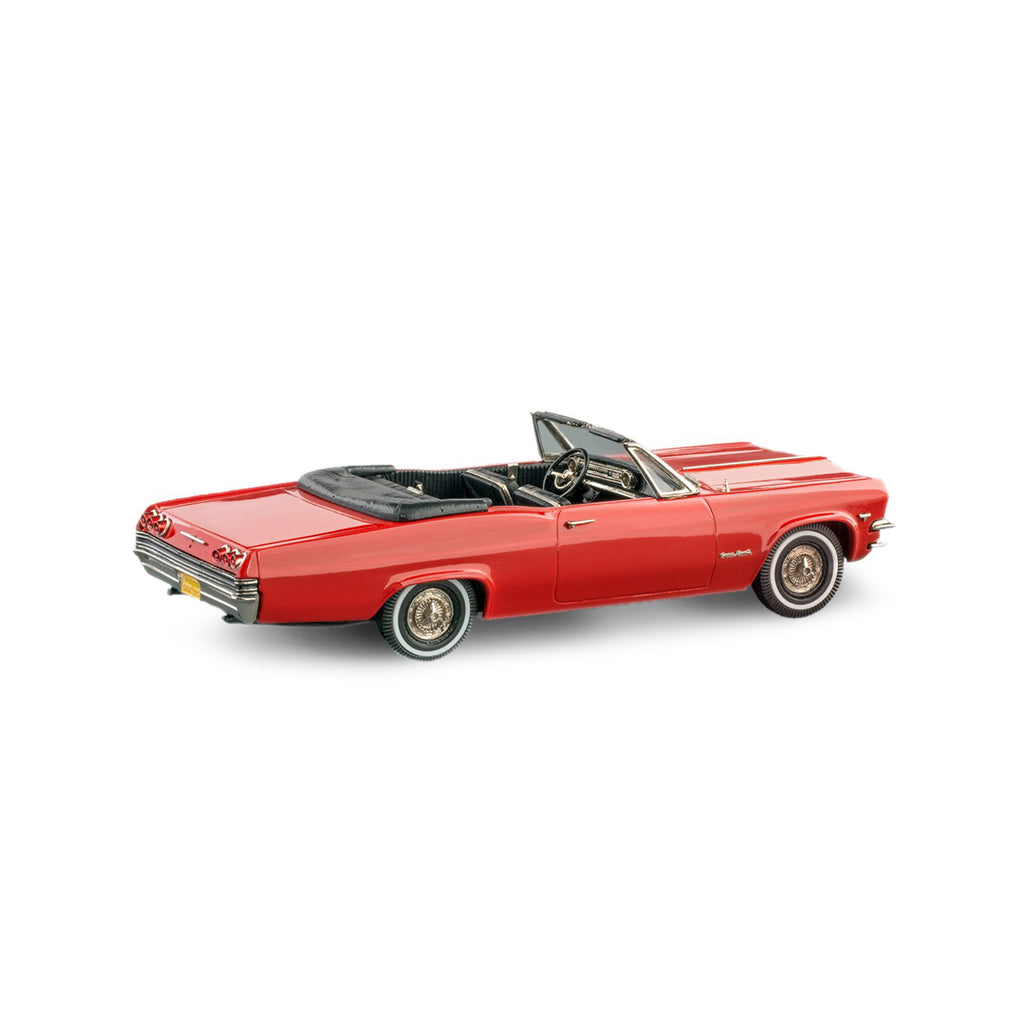 1965 Chevrolet Impala Convertible Coupe