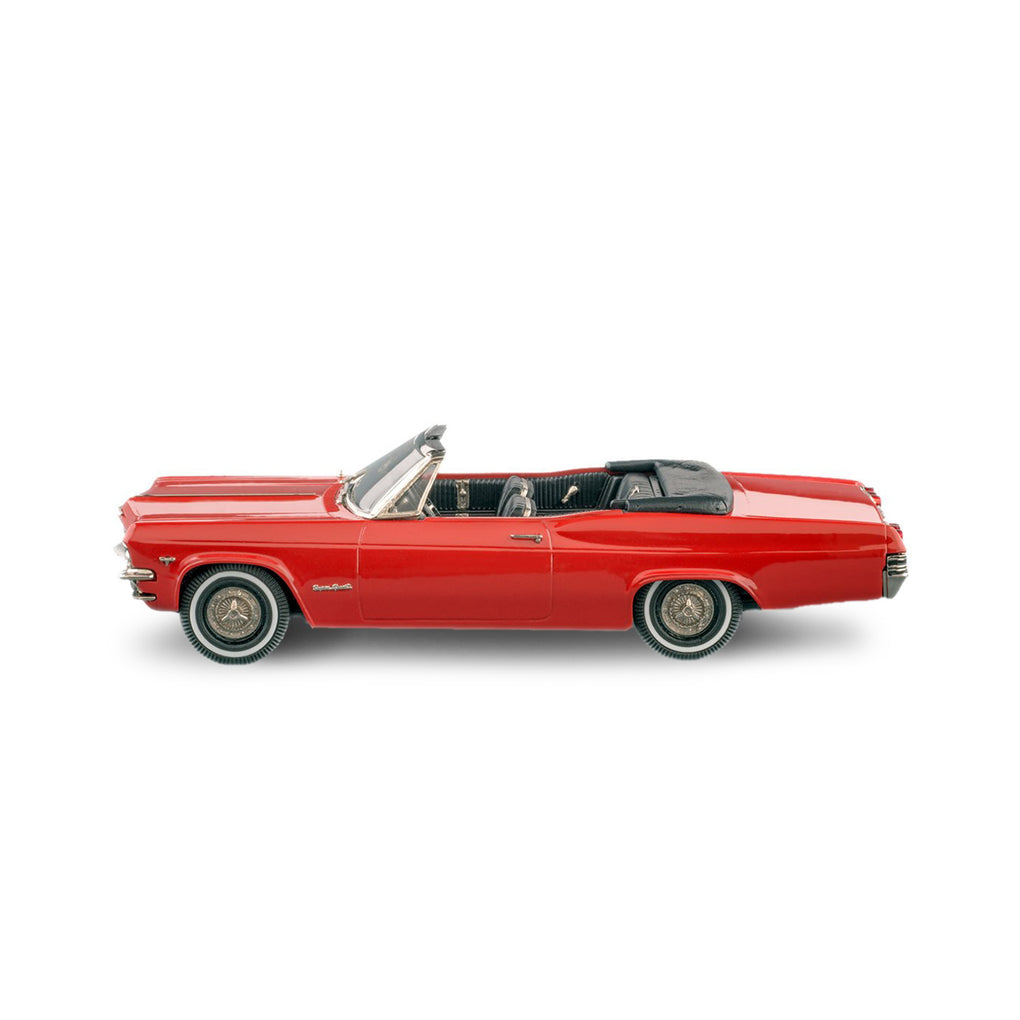 1965 Chevrolet Impala Convertible Coupe