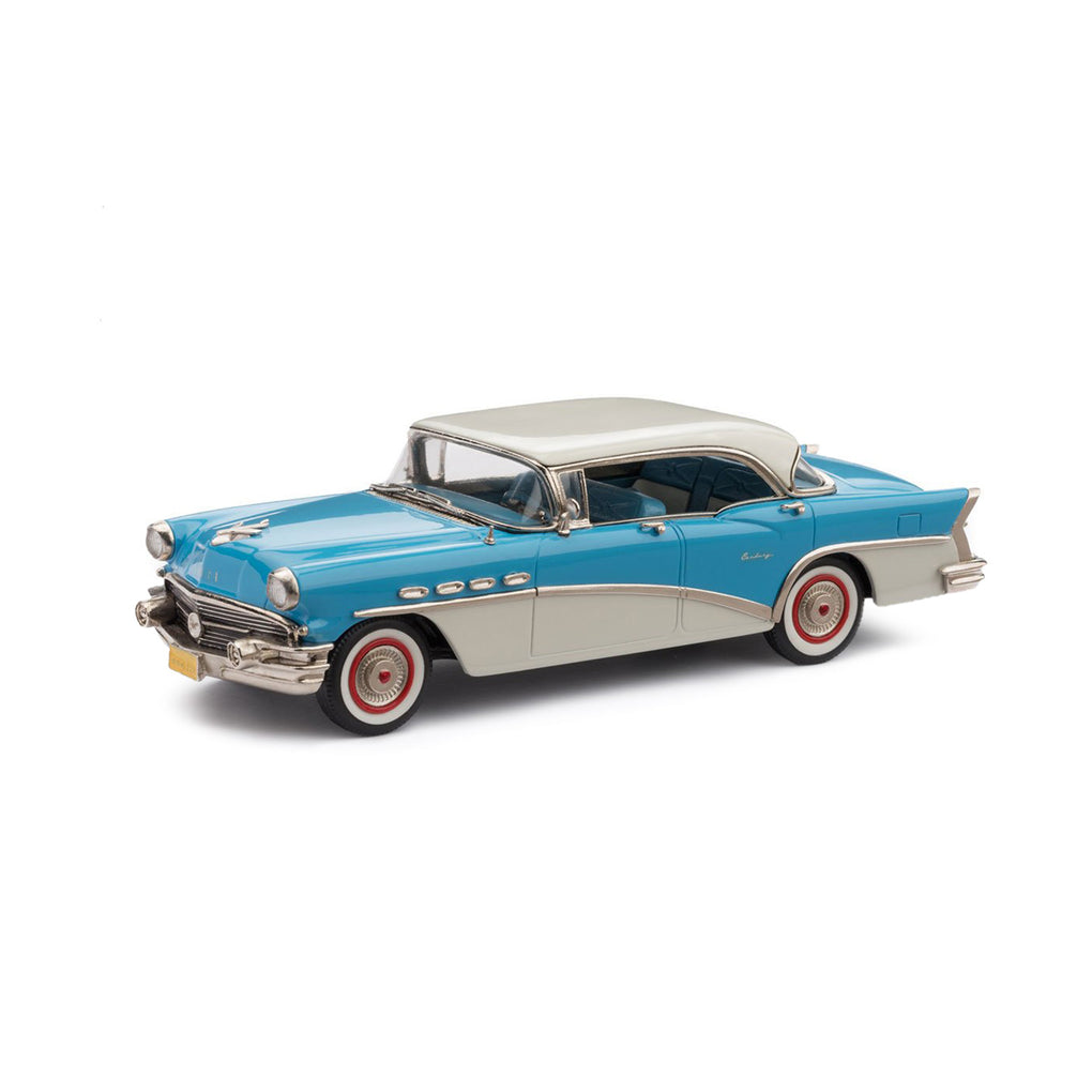 1956 Buick Century Riviera 4-Door Hardtop