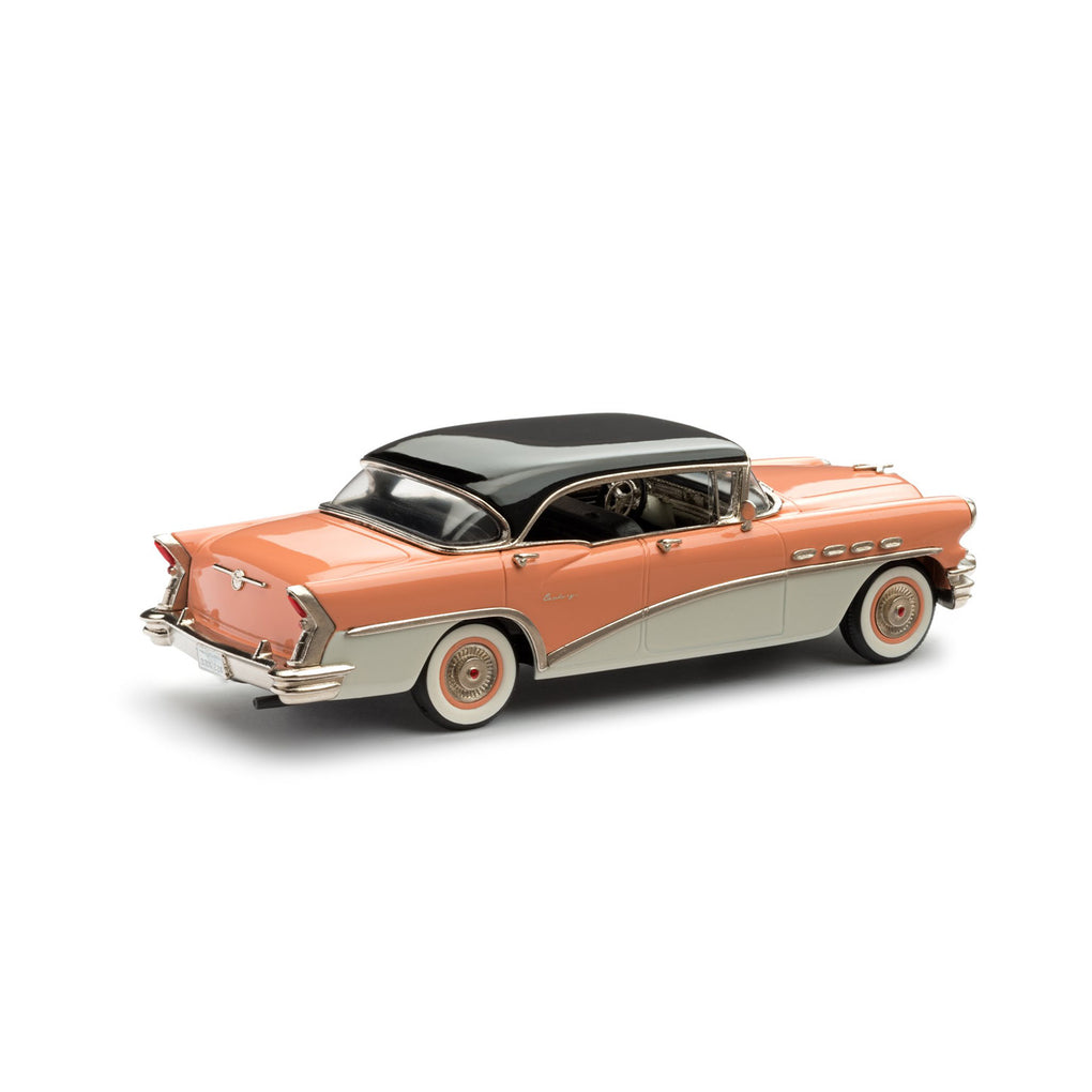 1956 Buick Century Riviera 4-Door Hardtop