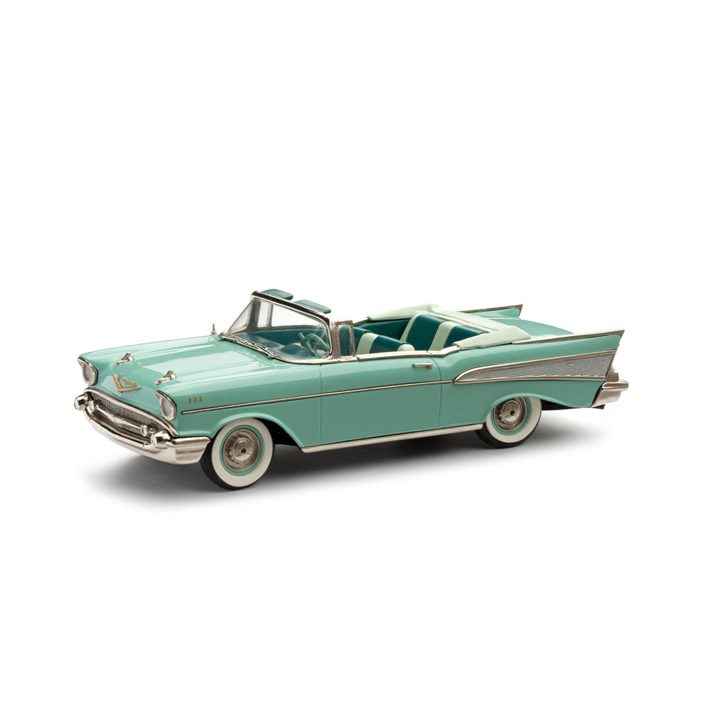 1957 Chevrolet Bel-Air 2-Door Convertible