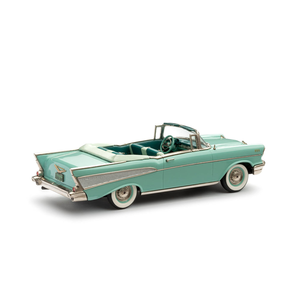 1957 Chevrolet Bel-Air 2-Door Convertible