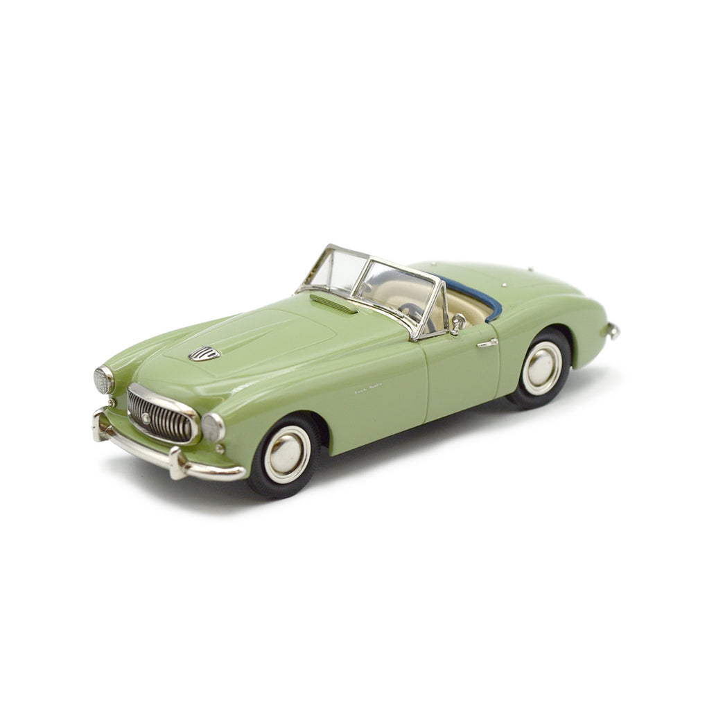 1951 Nash-Healey Le Mans Roadster