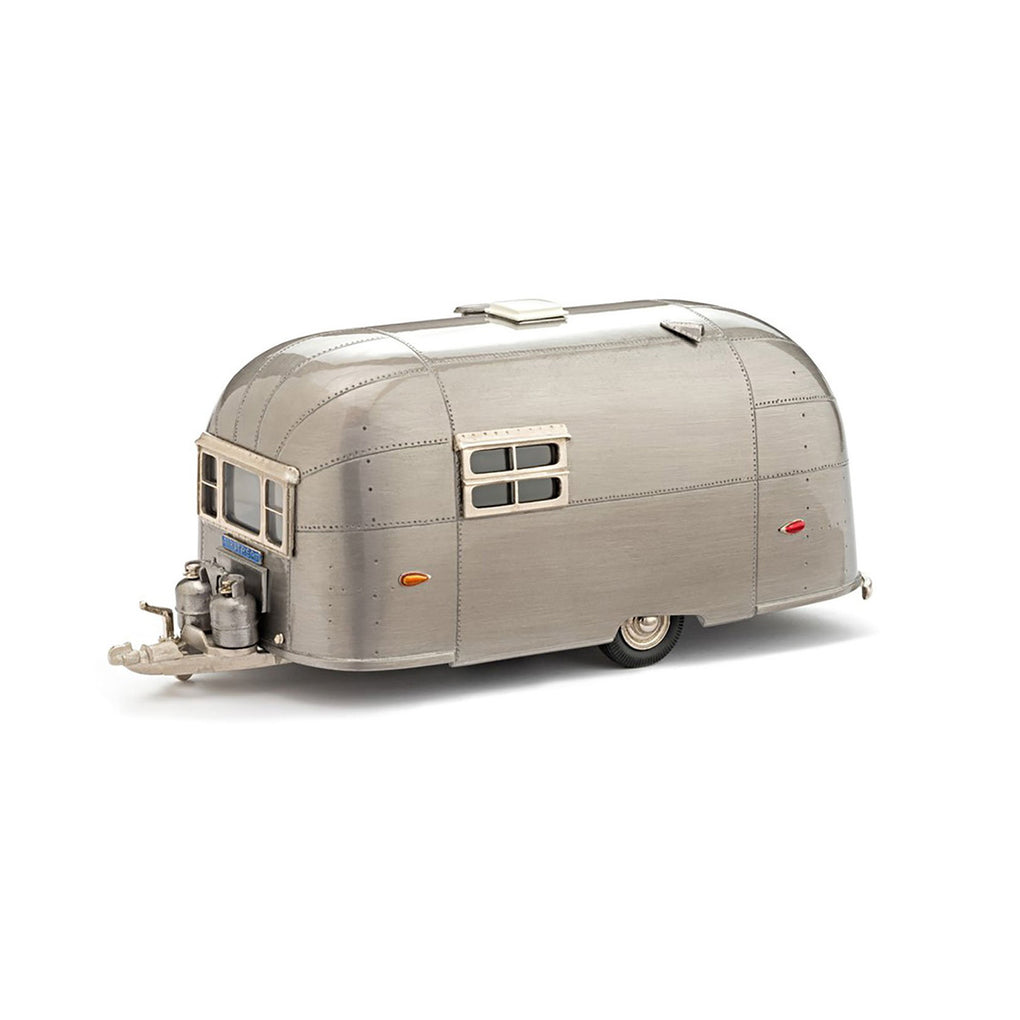 1953 Airstream Wanderer