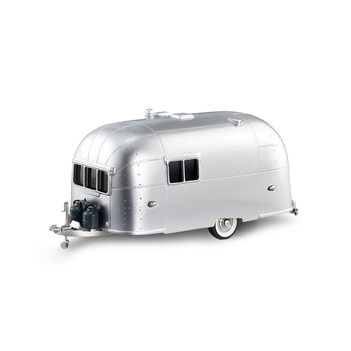 1953 Airstream Wanderer – Brooklin Models