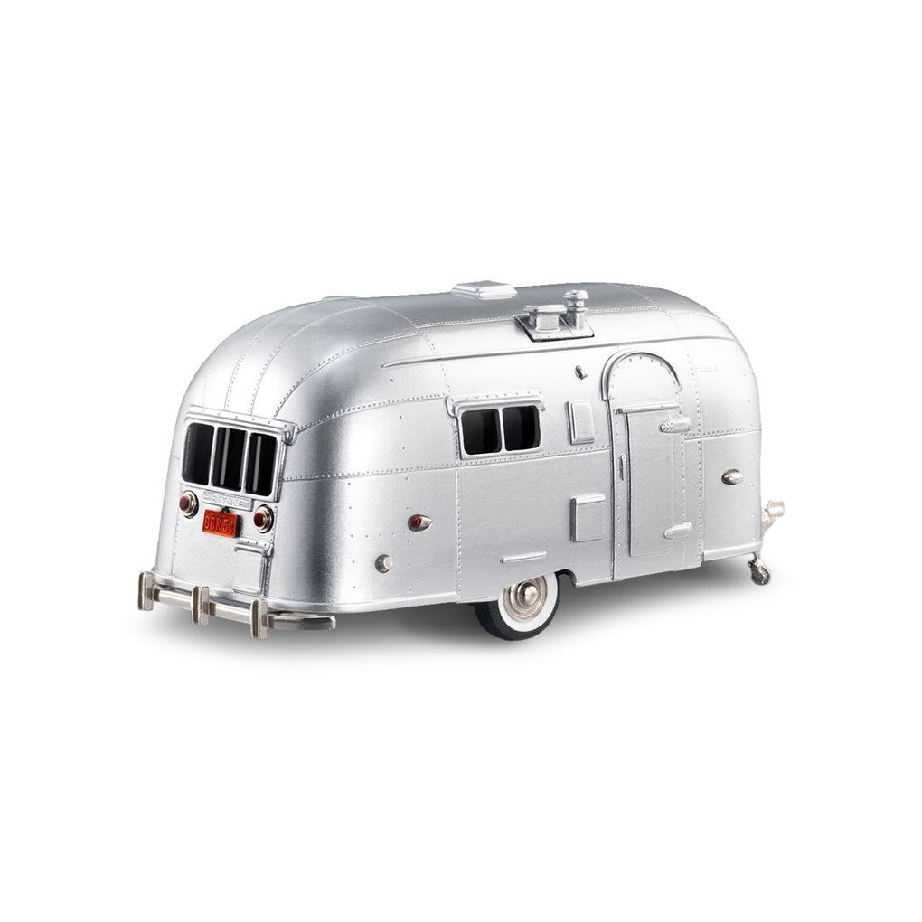1953 Airstream Wanderer