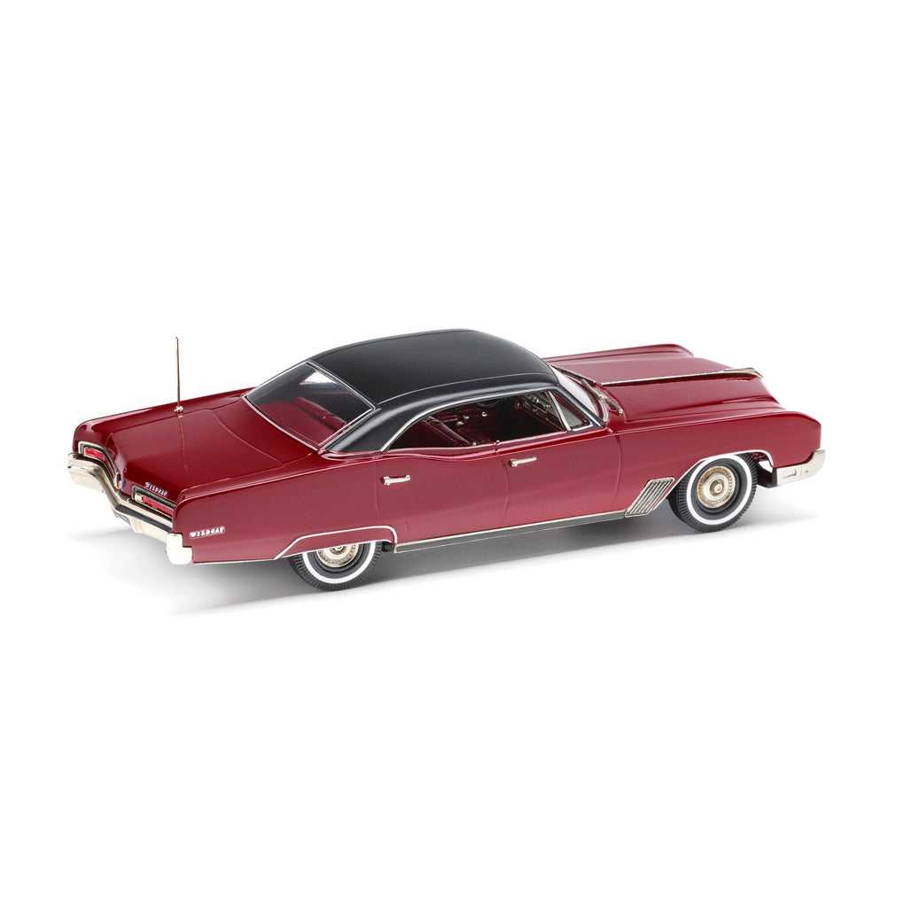 1967 Buick Wildcat 4 Dr Hardop