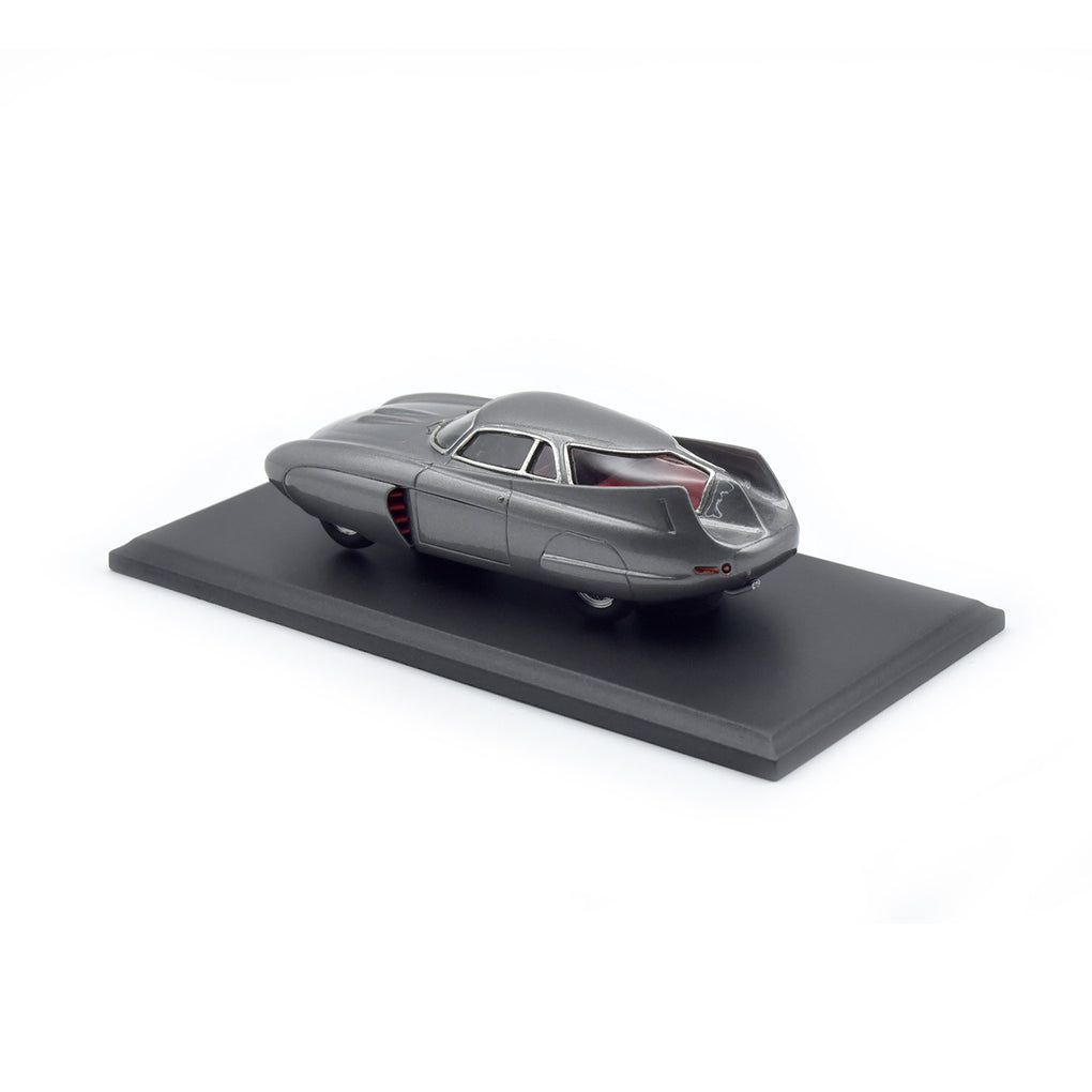 CL14 Alfa Romeo BAT 5