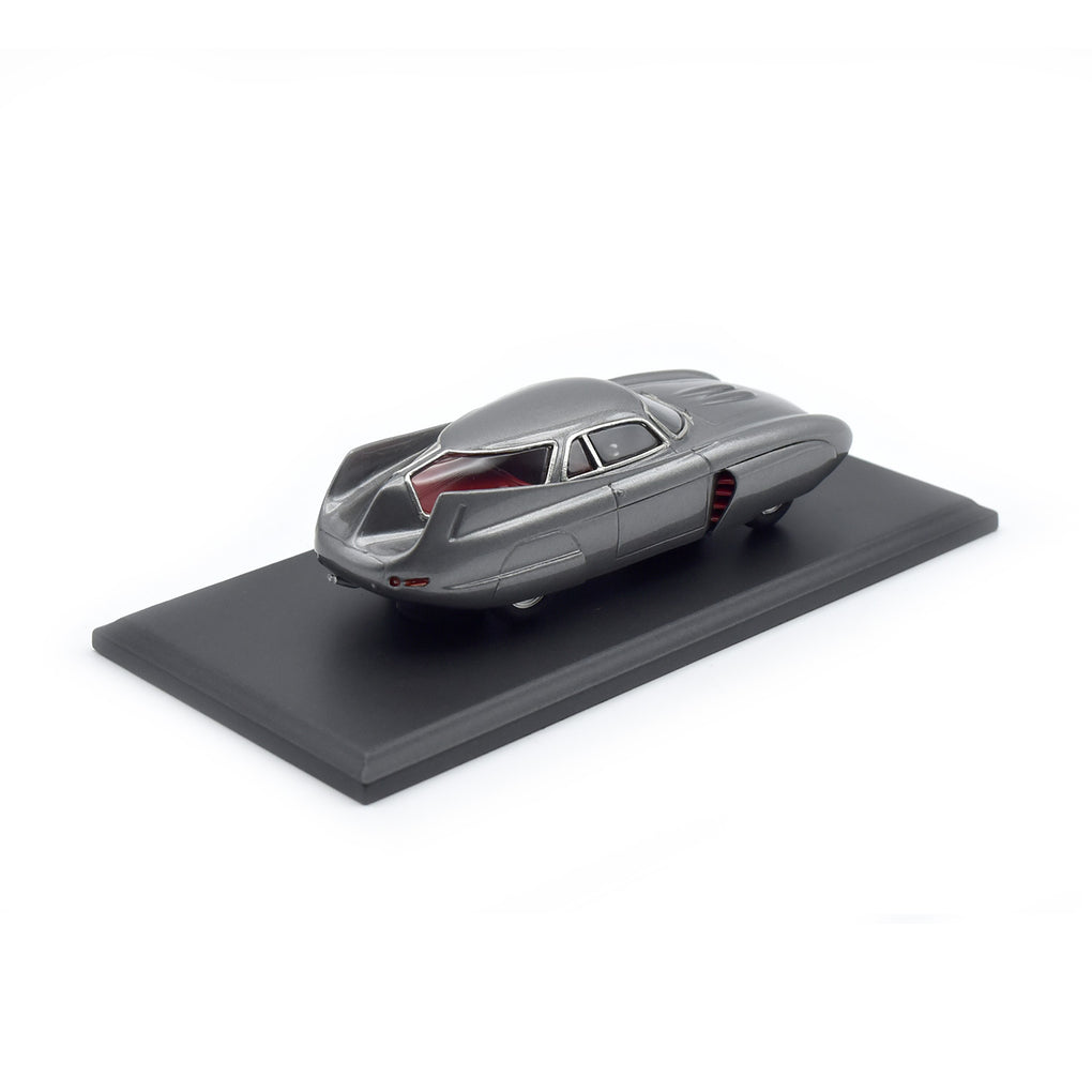 CL14 Alfa Romeo BAT 5