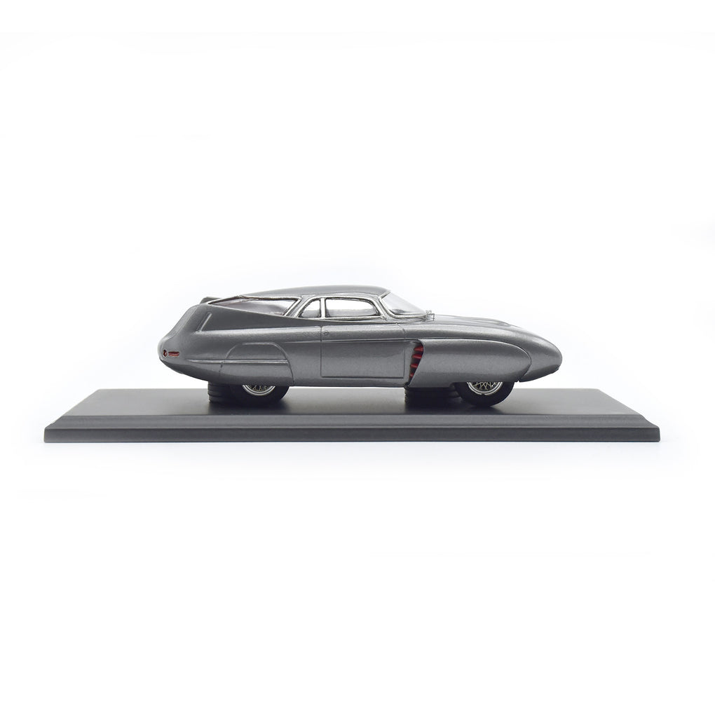 CL14 Alfa Romeo BAT 5