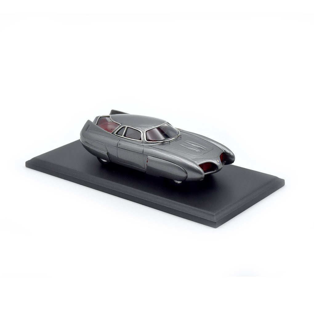 CL14 Alfa Romeo BAT 5