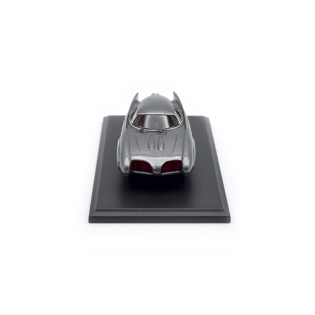 CL14 Alfa Romeo BAT 5