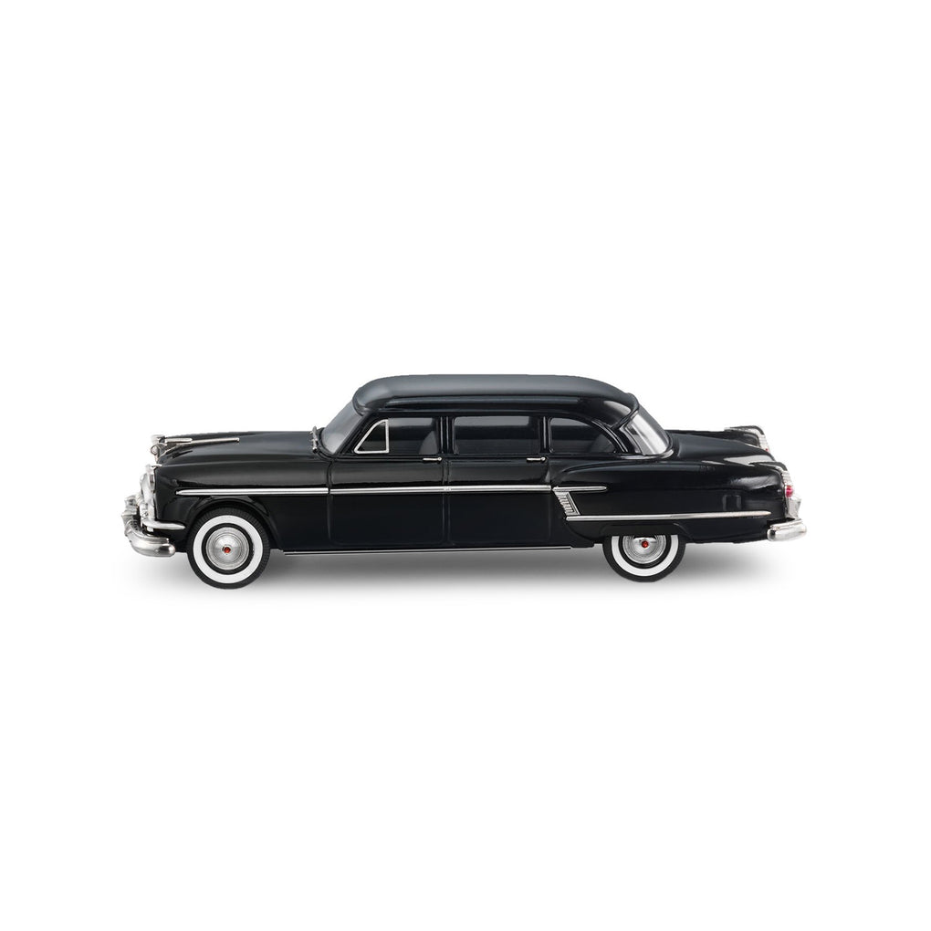 1954 Henney-Packard Limo