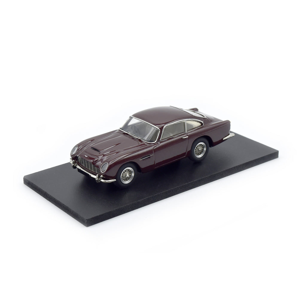 CL10 Aston Martin DB5 Saloon - Dark Red