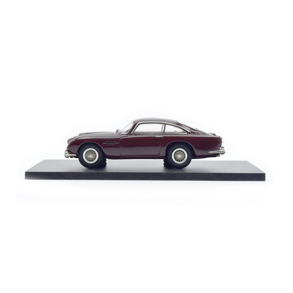 CL10 Aston Martin DB5 Saloon - Dark Red