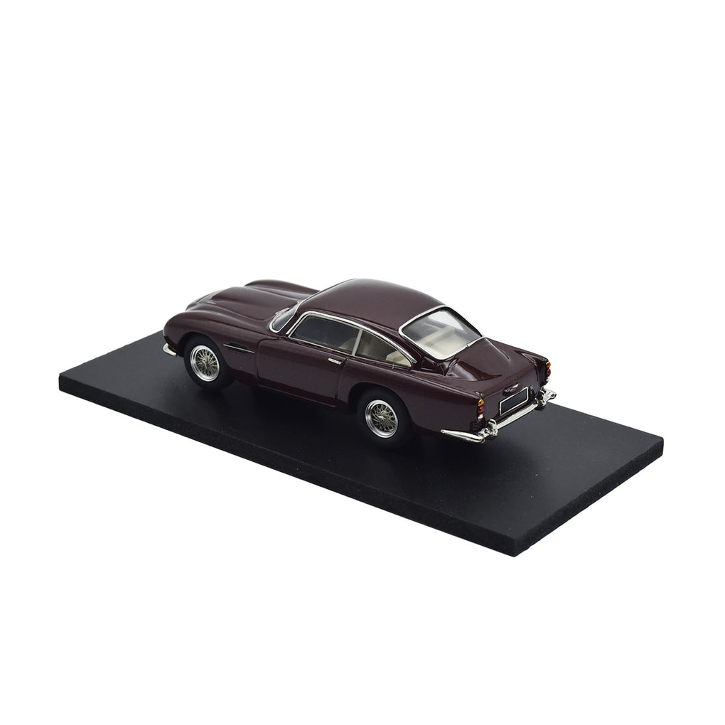 CL10 Aston Martin DB5 Saloon - Dark Red