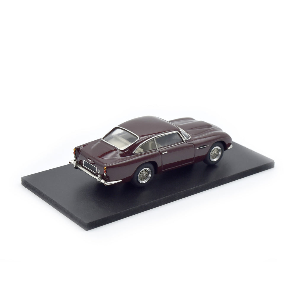 CL10 Aston Martin DB5 Saloon - Dark Red