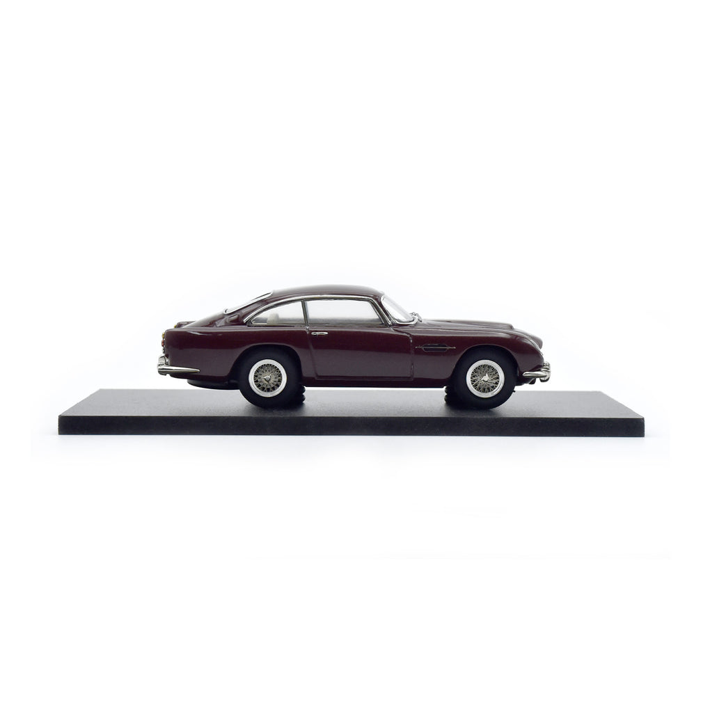 CL10 Aston Martin DB5 Saloon - Dark Red