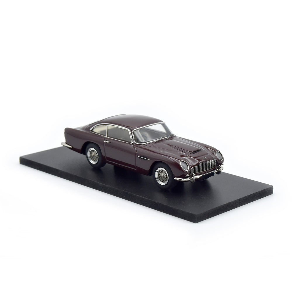 CL10 Aston Martin DB5 Saloon - Dark Red