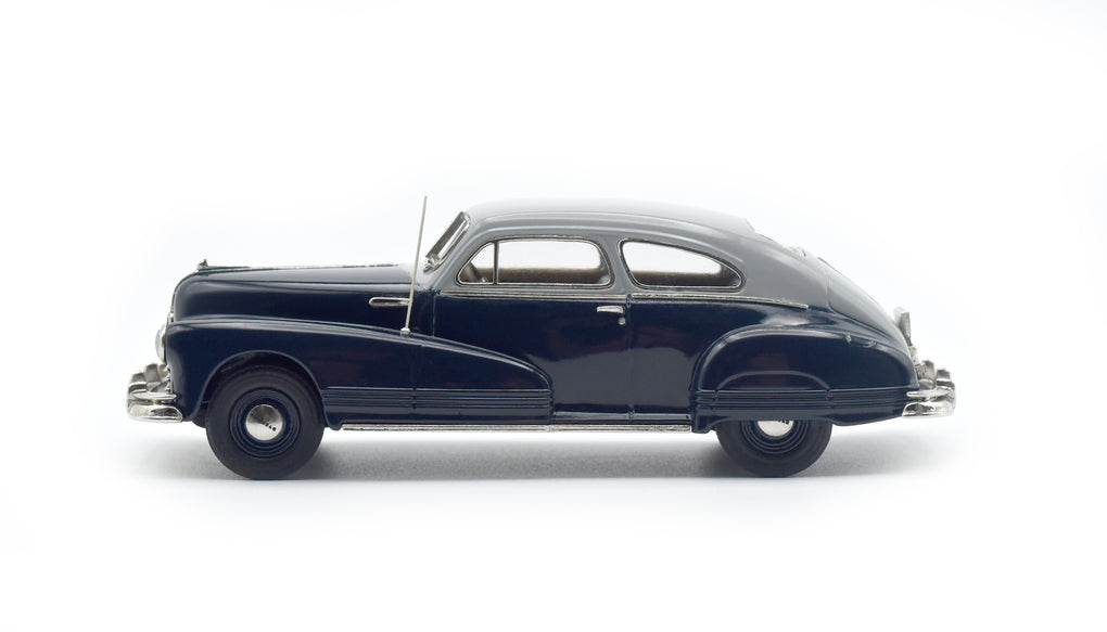 1946 Pontiac Torpedo